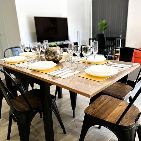 Paradigm Court, Modern 2-Bedroom Apartment F2, אוקספורד מראה חיצוני תמונה