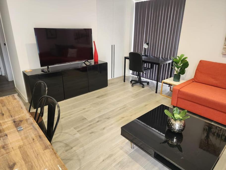 Paradigm Court, Modern 2-Bedroom Apartment F2, אוקספורד מראה חיצוני תמונה