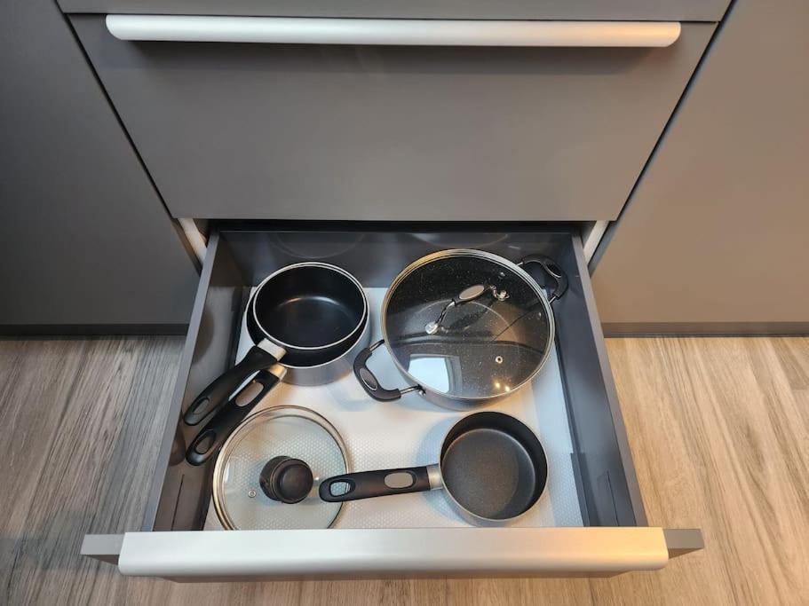 Paradigm Court, Modern 2-Bedroom Apartment F2, אוקספורד מראה חיצוני תמונה