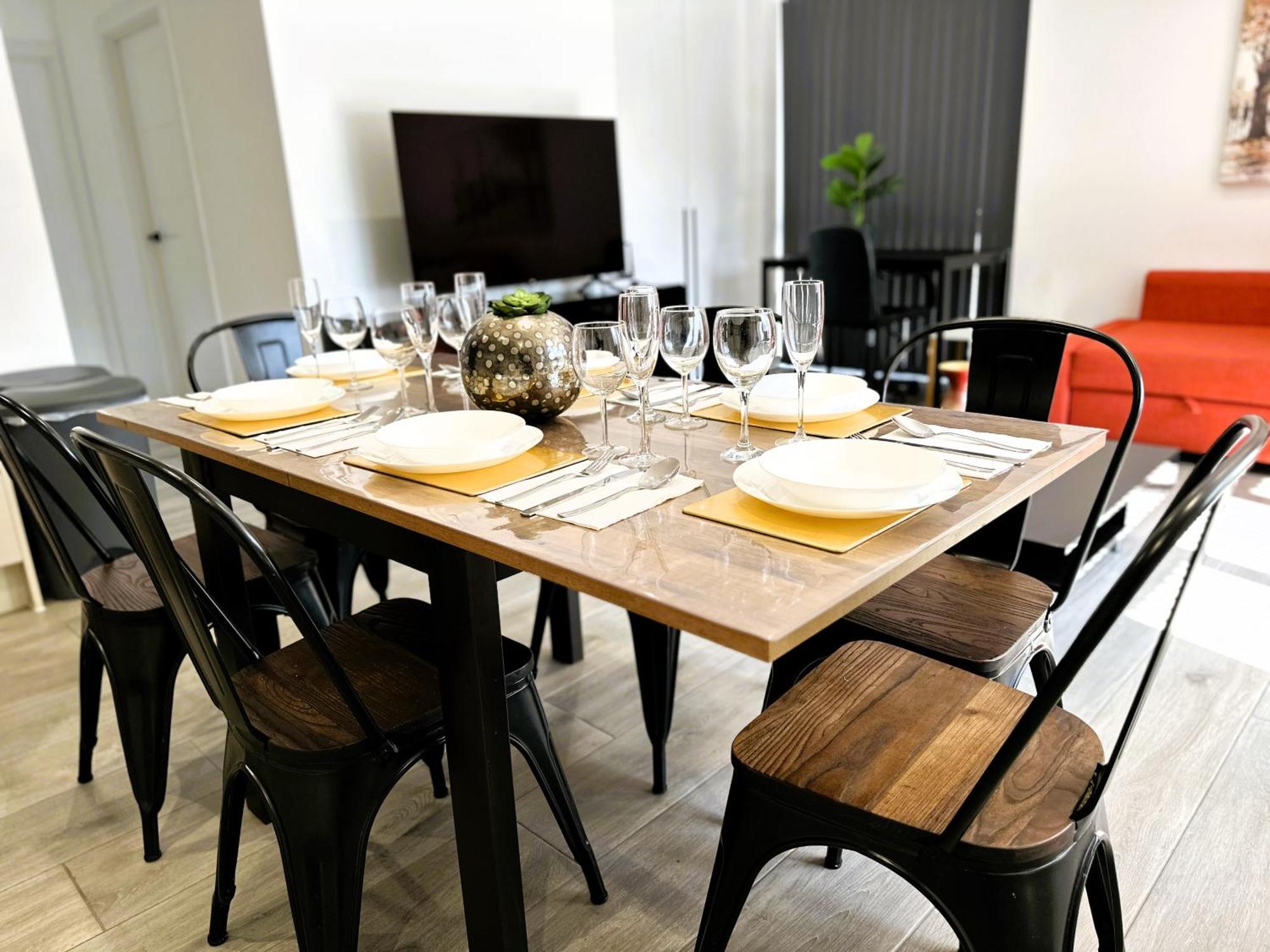 Paradigm Court, Modern 2-Bedroom Apartment F2, אוקספורד מראה חיצוני תמונה