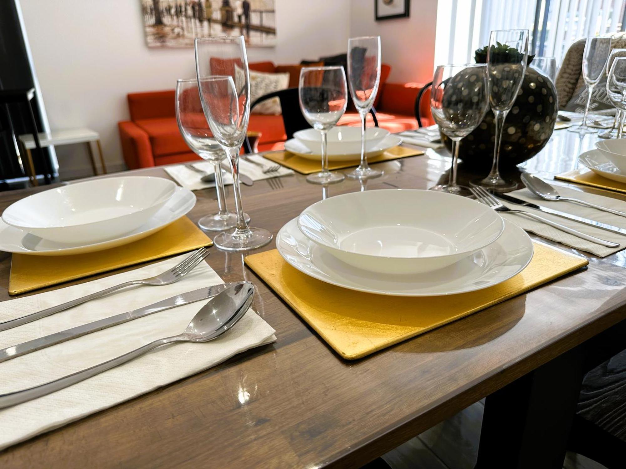 Paradigm Court, Modern 2-Bedroom Apartment F2, אוקספורד מראה חיצוני תמונה